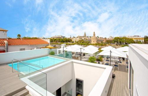 Triana Apartment | Genteel Home Betis 67
