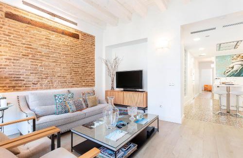 Museo Apartment | Genteel Home Julio César