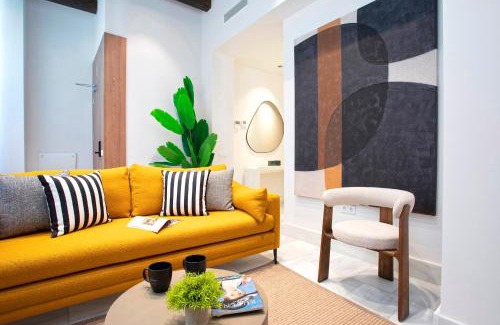 San Lorenzo Apartment | Genteel Home San Vicente