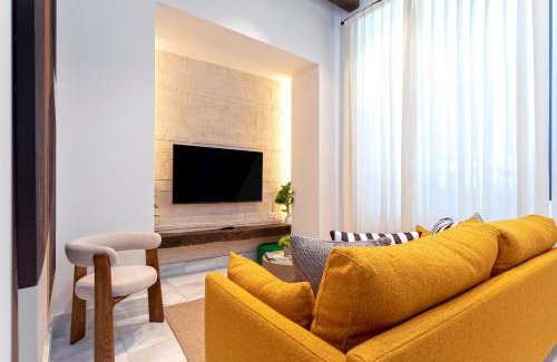 San Lorenzo Apartment | Genteel Home San Vicente