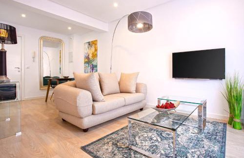 Encarnacion-Regina Apartment | Genteel Home Santa Marta