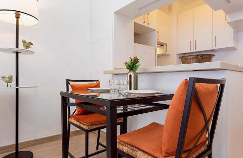 Encarnacion-Regina Apartment | Genteel Home Santa Marta