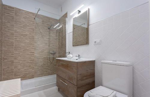 Encarnacion-Regina Apartment | Genteel Home Santa Marta