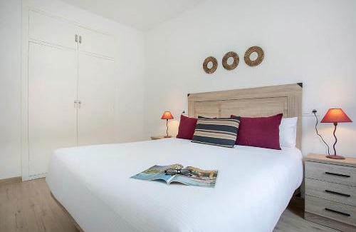 Encarnacion-Regina Apartment | Genteel Home Santa Marta