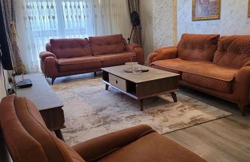Kukes Apartment | Genti Apartment