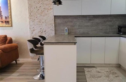 Kukes Apartment | Genti Apartment