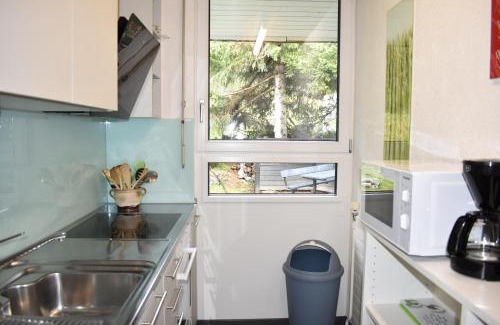 Vaz-Obervaz Apartment | Gentiana (463 Li) 4-ZW