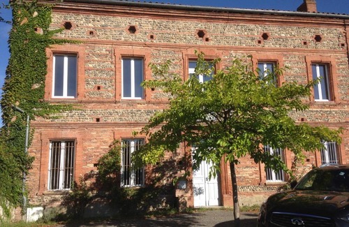 Fenouillet Bed & Breakfast | Gentil'Home - Toulouse B&B Prestige