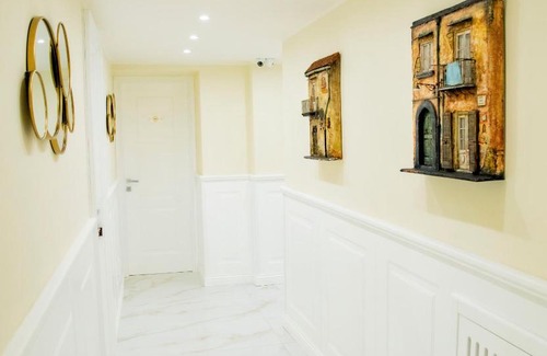 Naples City Centre Bed & Breakfast | Gentile Suite Centro Storico