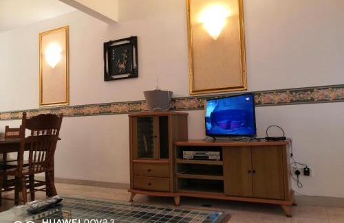 Bukit Tinggi Apartment | Genting Berjaya Hill The pine valley