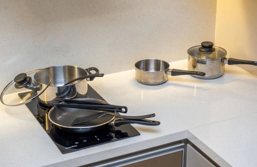 Genting Highlands Apartment | Genting Geo38#comfy#1bedroom#wifi#3guest