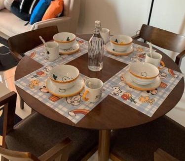 Genting Highlands Apartment | Genting Geo38 Residence Snoopy Studio