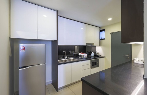 Genting Highlands Apartment | Genting Highlands Suite Ion Delemen