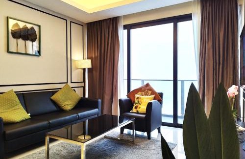 Genting Highlands Apartment | Genting SkySmokyColdInn3R2B AT Ion Delemen