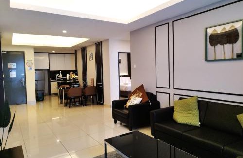Genting Highlands Apartment | Genting SkySmokyColdInn3R2B AT Ion Delemen