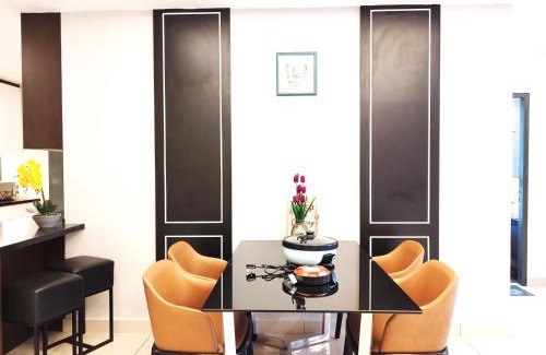Genting Highlands Apartment | Genting SkySmokyColdInn3R2B AT Ion Delemen