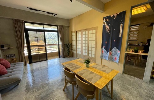Genting Highlands Apartment | Genting View Resort Duplex Penthouse 5R4B 17pax by Jen.dehome