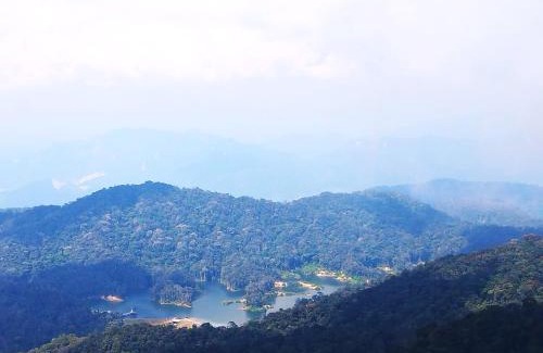 Genting Highlands Apartment | GentingTop RisingSunColdSuite5Pax at GrdIonDelmn