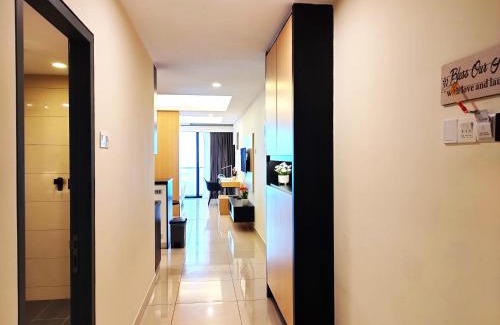 Genting Highlands Apartment | GentingTop RisingSunColdSuite5Pax at GrdIonDelmn