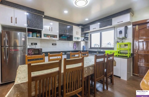 Burhanilkantha House | Gentle Heart Inn - A Heart for the People 2 nn