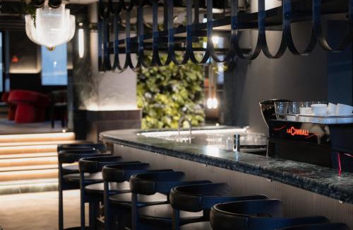 City Centre Salzburg Hotel | Gentle Hide Designhotel
