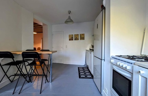 Chennebrun House | Gentle living on the banks of the River Avre