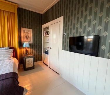 Bolsward Hotel | Gentle