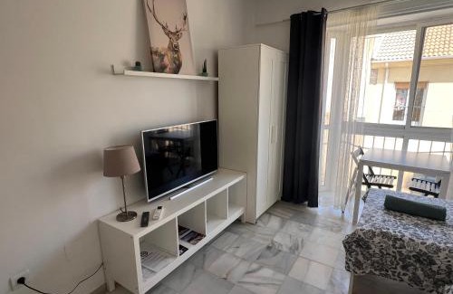 Capuchinos Apartment | Genuar Apartments Málaga Center 3