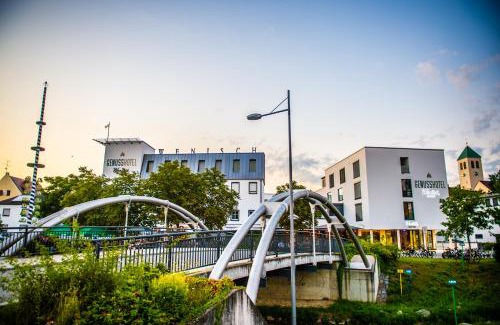 Straubing Hotel | Genusshotel Wenisch