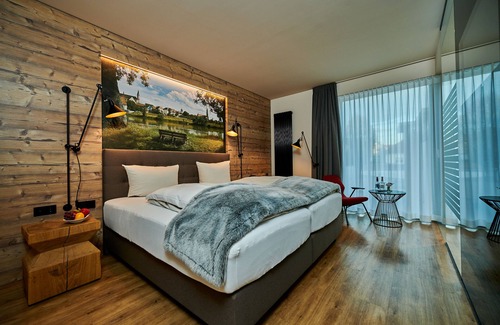 Straubing Hotel | Genusshotel Wenisch