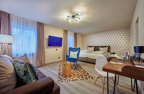 Straubing Hotel | Genusshotel Wenisch