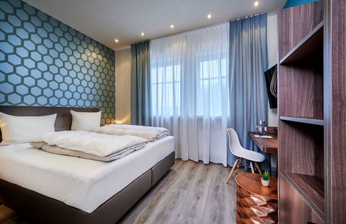Straubing Hotel | Genusshotel Wenisch