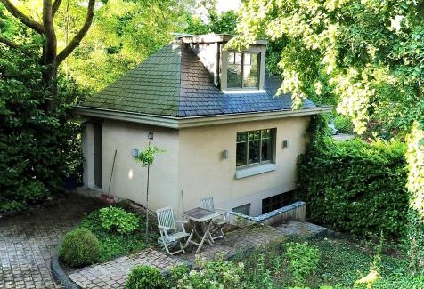 Rixensart Bed & Breakfast | Genval-BNB-Lake