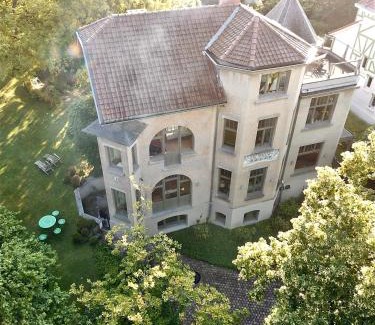 Rixensart Bed & Breakfast | Genval-BNB-Lake