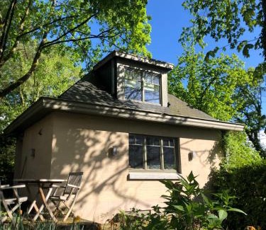 Rixensart Bed & Breakfast | Genval-BNB-Lake