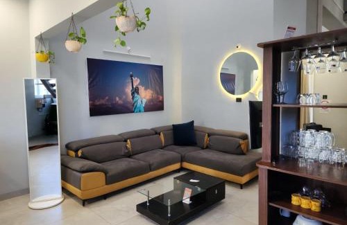 Waksai Villa | GenZ Villa ll Swimming Pool ll AC ll BBQ ll 2BHK