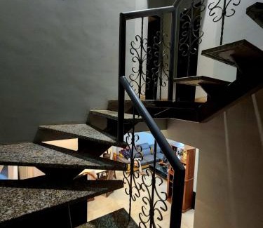 Waksai Villa | GenZ Villa ll Swimming Pool ll AC ll BBQ ll 2BHK