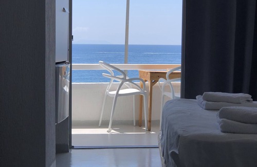Himare Hotel | Geo & Art Boutique Hotel