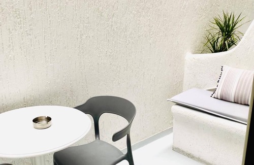 Himare Hotel | Geo & Art Boutique Hotel