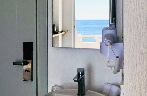 Himare Hotel | Geo & Art Boutique Hotel