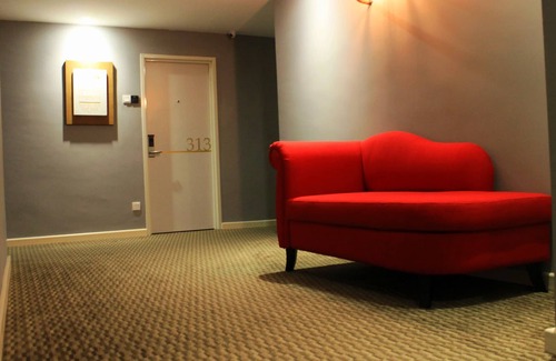 Seri Kembangan Hotel | Geo Boutique Hotel - Seri Kembangan
