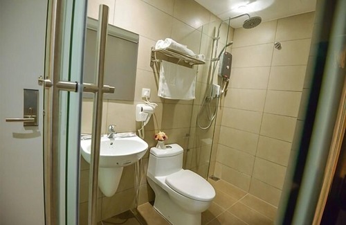 Seri Kembangan Hotel | Geo Boutique Hotel - Seri Kembangan