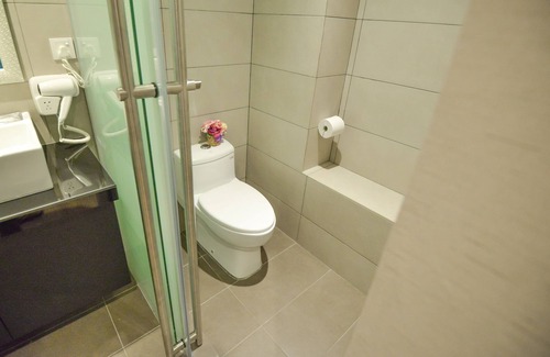 Seri Kembangan Hotel | Geo Boutique Hotel - Seri Kembangan