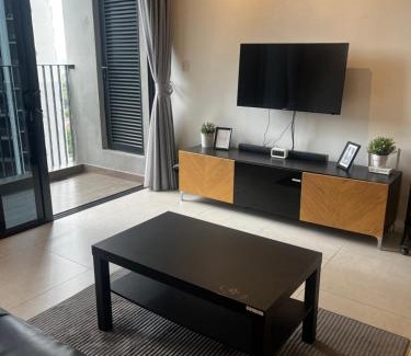 Shah Alam Apartment | Geo Bukit Rimau Apartment
