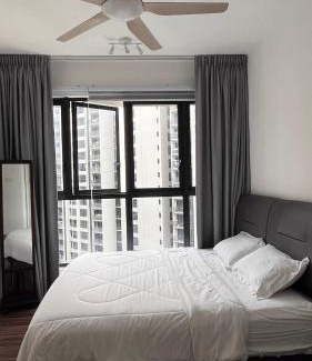 Shah Alam Apartment | Geo Bukit Rimau Apartment