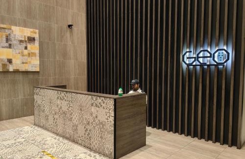 Shah Alam Apartment | Geo Bukit Rimau Condominium