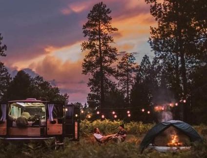 Kutaisi Other | Geo camper