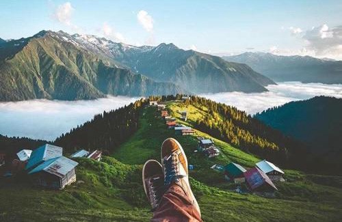 Kutaisi Other | Geo camper