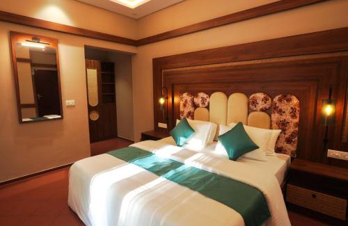 Alappuzha Bed & Breakfast | Geo Heritage Villa