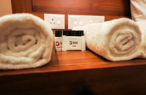 Alappuzha Bed & Breakfast | Geo Heritage Villa